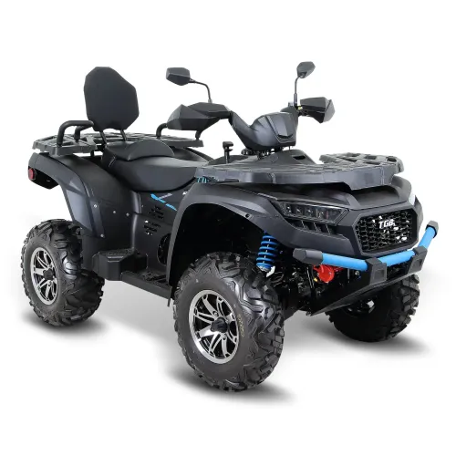 Квадроцикл TGB Blade 600 LTX EPS (ПСМ)