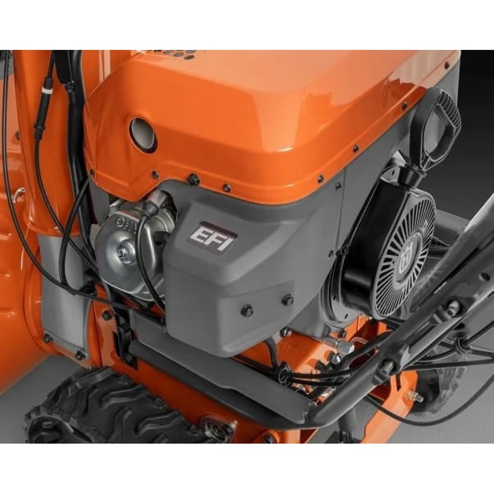 Снегоуборщик HUSQVARNA ST 427T