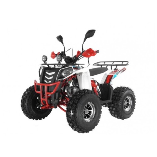 Квадроцикл WELS Thunder EVO LUX X 125