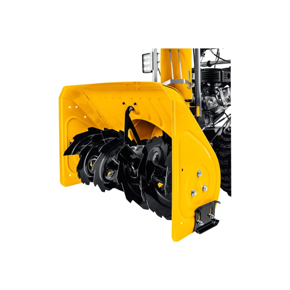 Снегоуборщик STEHER GST-772E