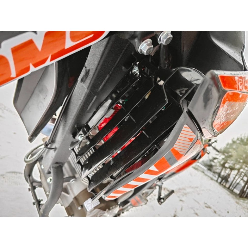 Мотоцикл кроссовый эндуро REGULMOTO ZR 300 PR