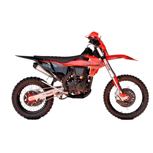 Мотоцикл кроссовый эндуро FXMOTO X3 CBS300