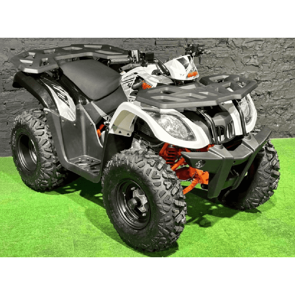 Квадроцикл KAYO AU200 Б/У