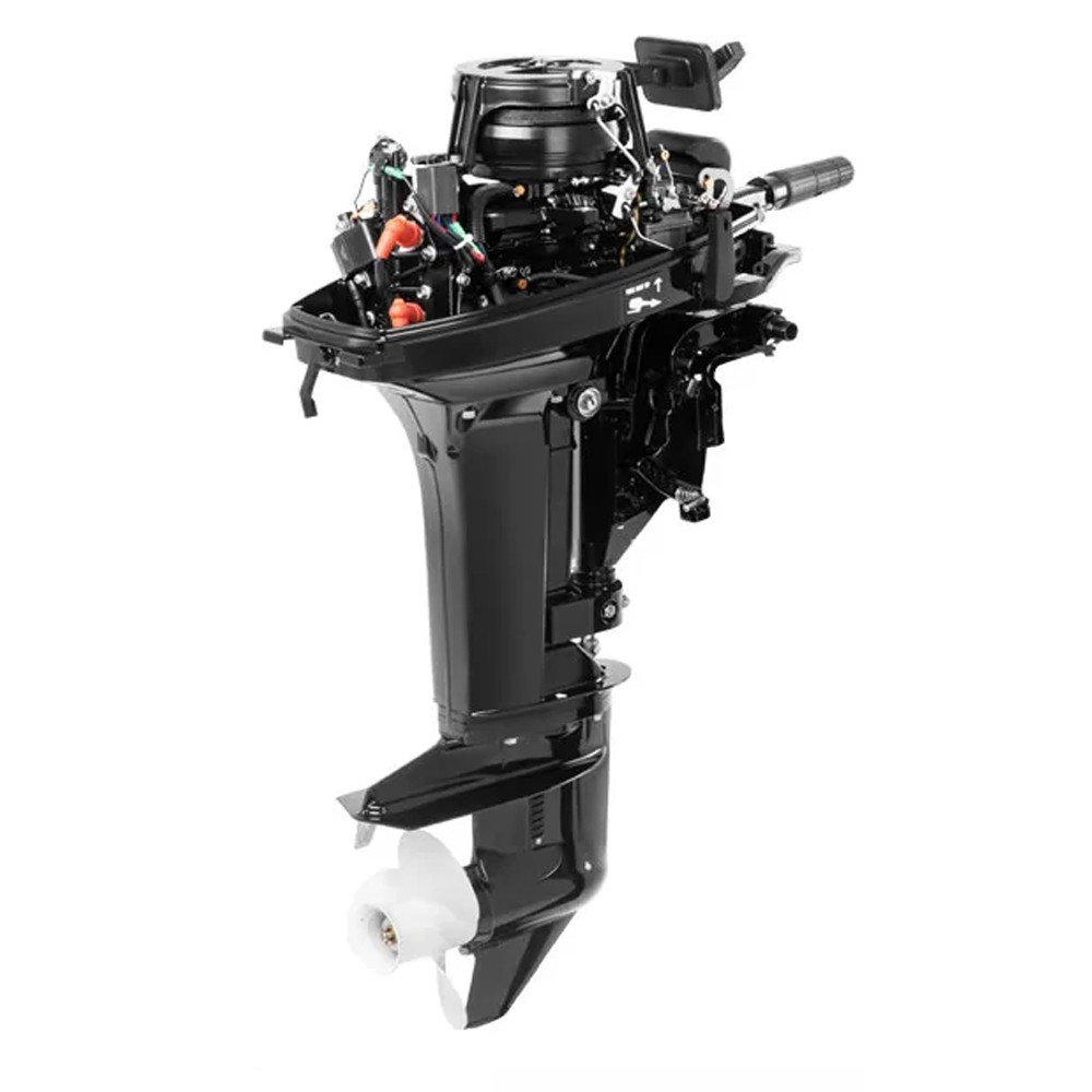 2х-тактный лодочный мотор HIDEA HD18FHS