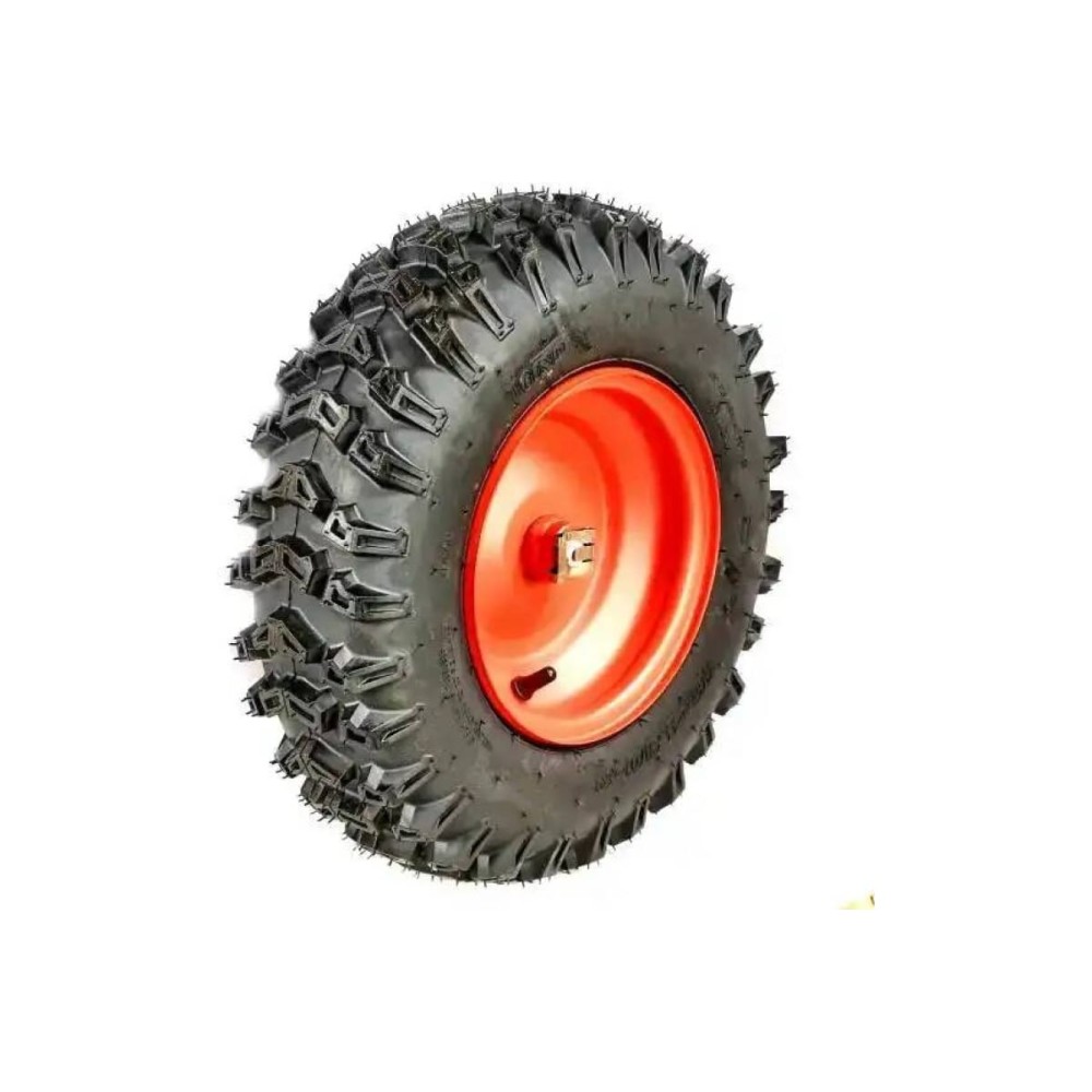 Снегоуборщик YANIS Yeti PE26DHL