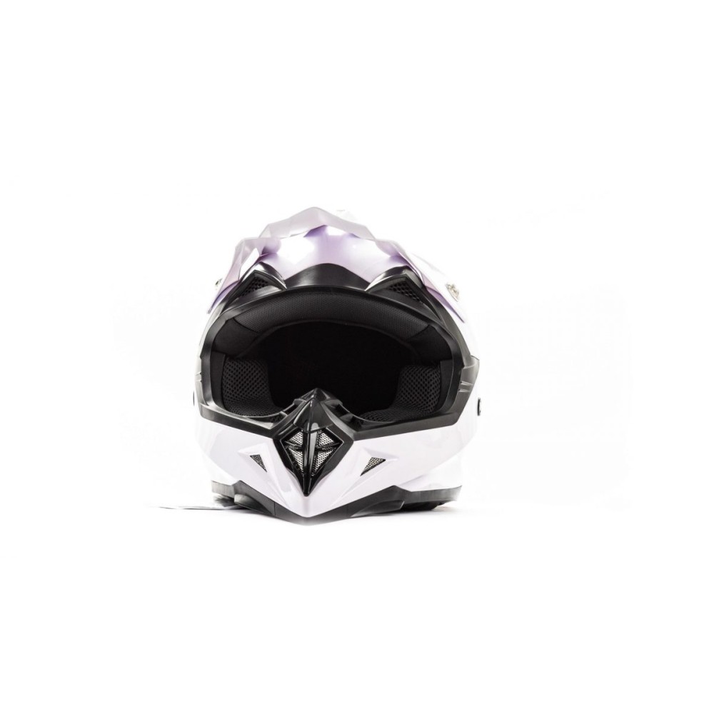 Шлем мото HIZER 615