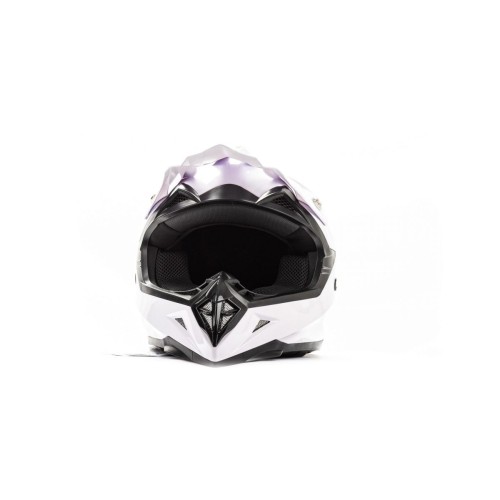 Шлем мото HIZER 615