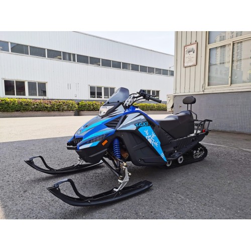 Снегоход ATAKI WD 300 Б/У