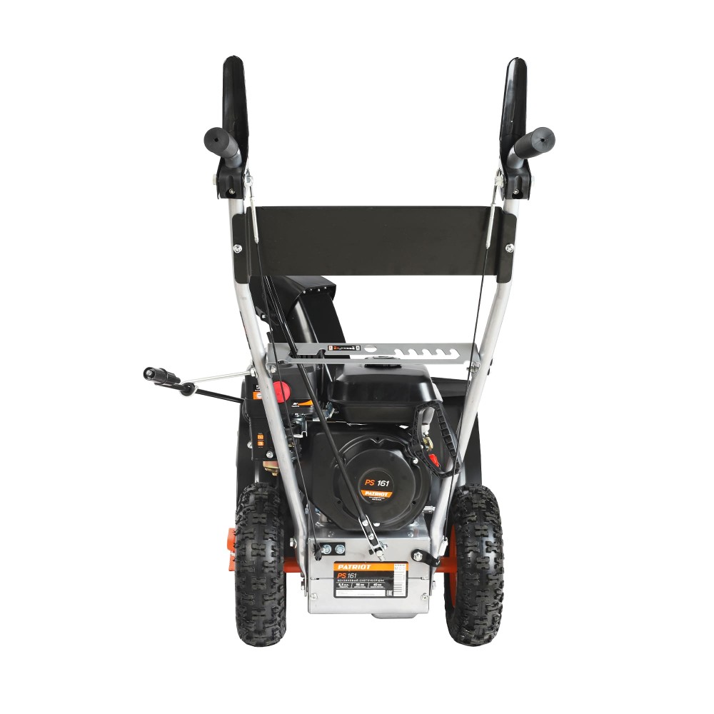 Снегоуборщик PATRIOT PS 161