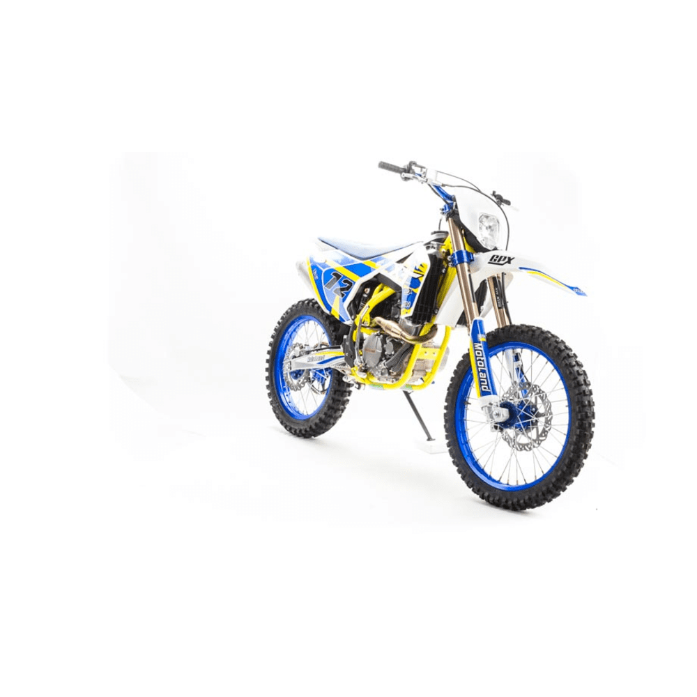 Мотоцикл кроссовый эндуро MOTOLAND XT250 ST NC