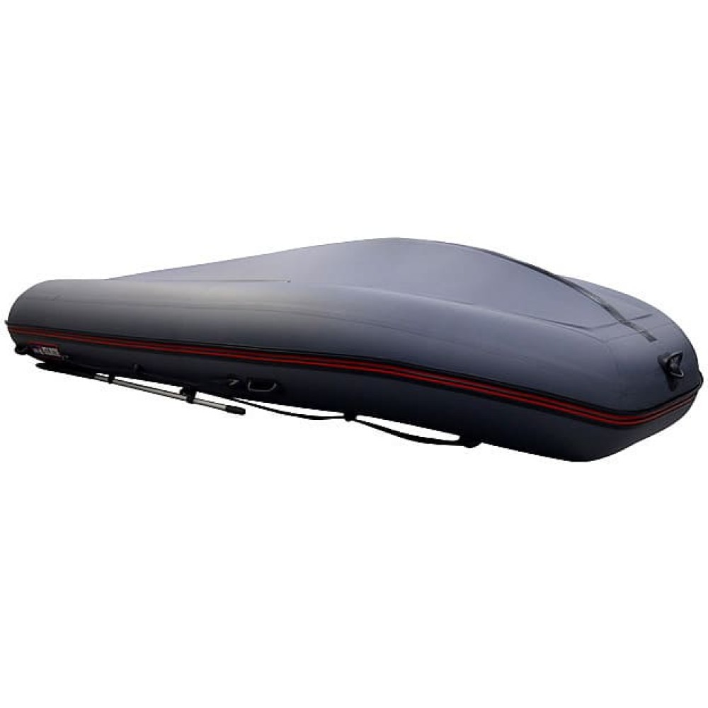 Лодка ПВХ ХАНТЕР 390 NEW 2022