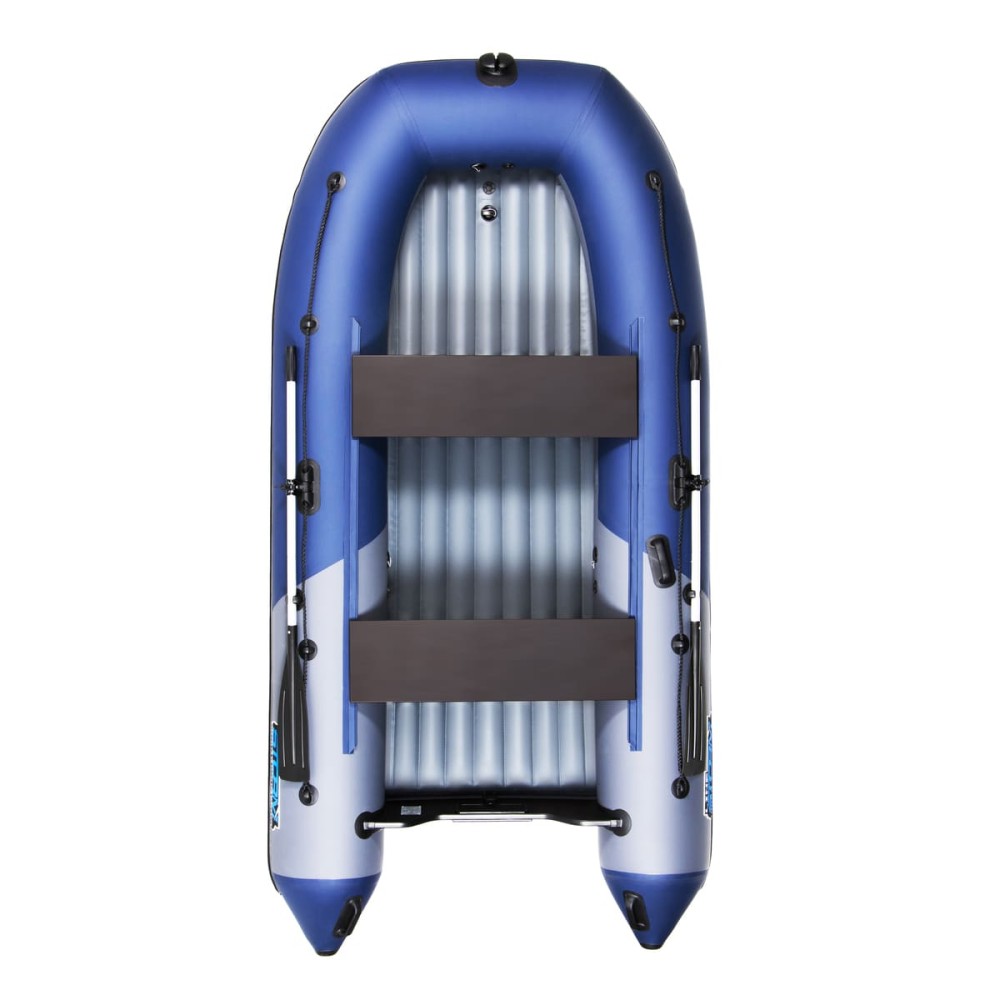 Лодка ПВХ STORMLINE Air Classic Tactic 335