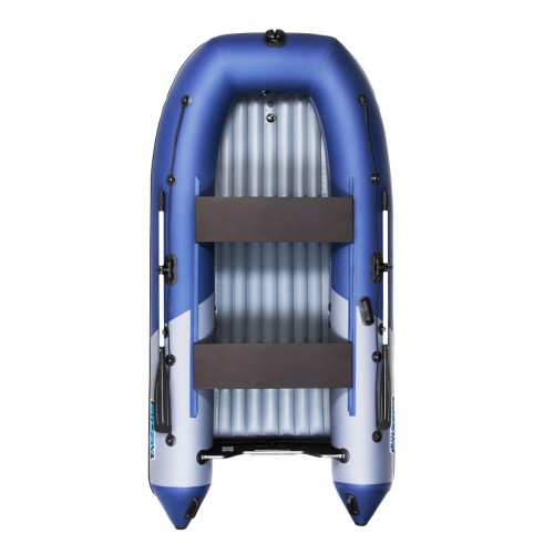 Лодка ПВХ STORMLINE Air Classic Tactic 335