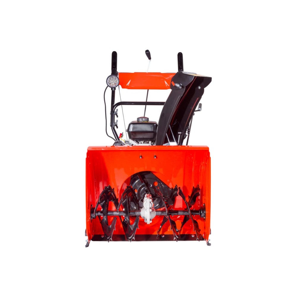 Снегоуборщик GIGANT SP-01