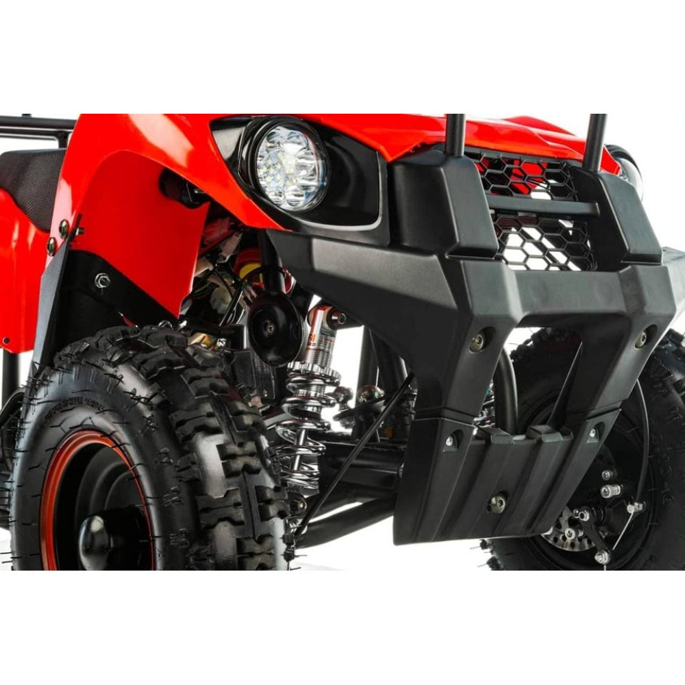 Квадроцикл TIGER Mini 49 (2024)