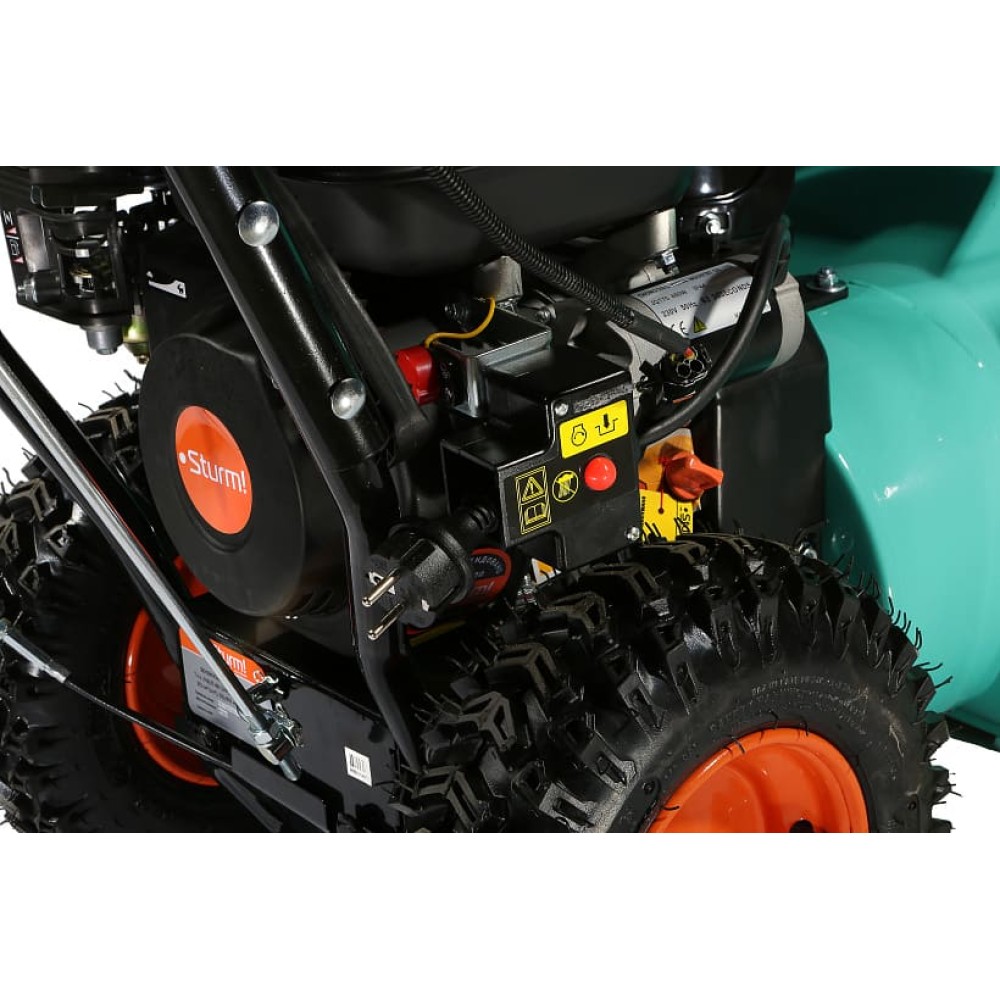 Снегоуборщик STURM STG7461EL