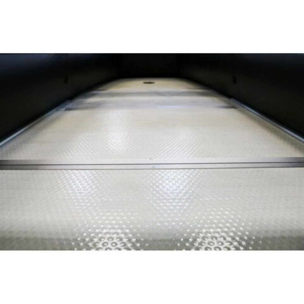 Лодка ПВХ POLAR BIRD PB-400E New Eagle (Орлан)