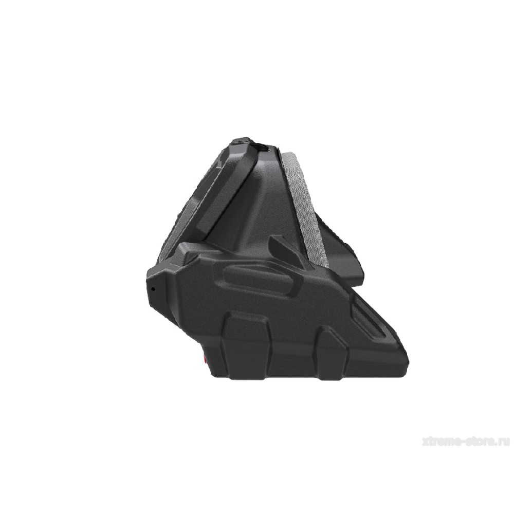 Кофр пластмассовый задний, NEW