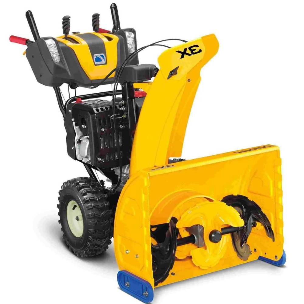 Снегоуборщик CUB CADET XS3 76 TDE