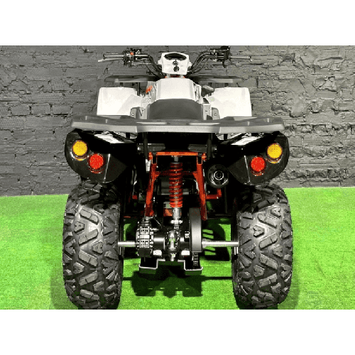 Квадроцикл KAYO AU200 Б/У