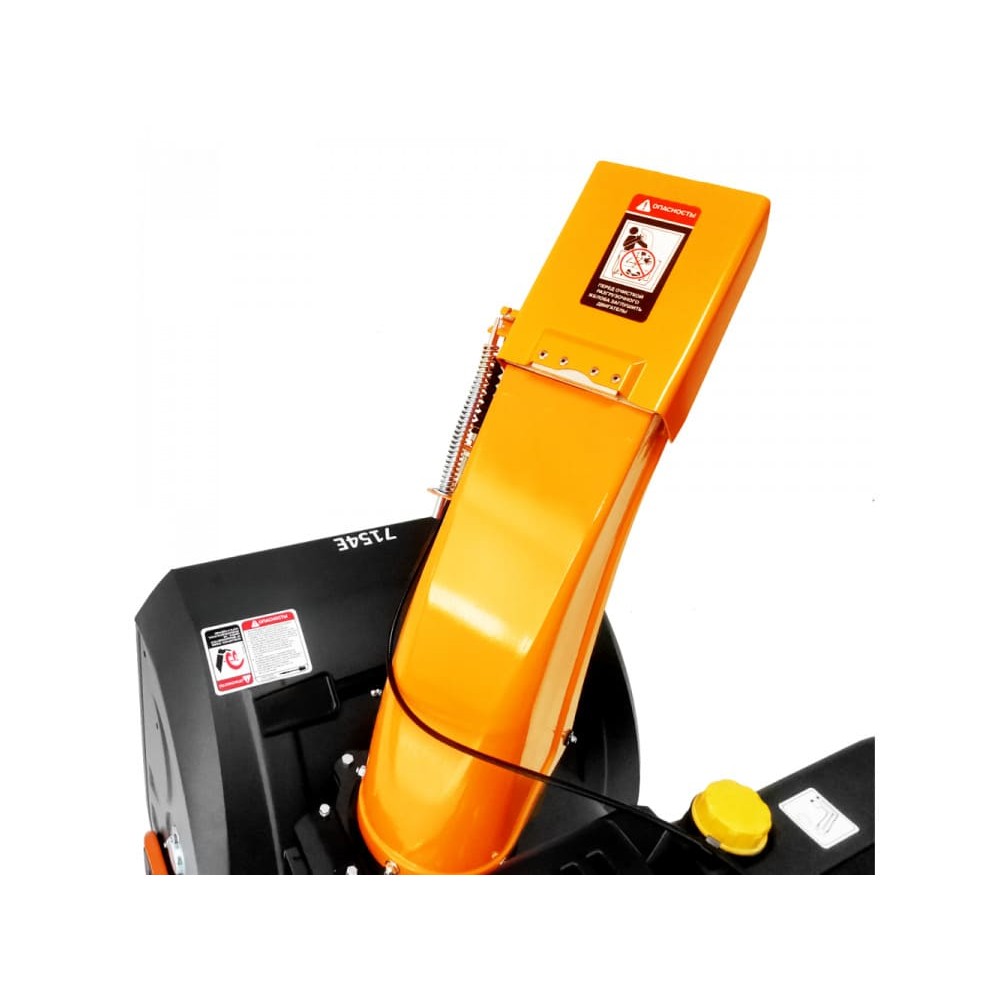 Снегоуборщик YARD FOX PRO 7154E
