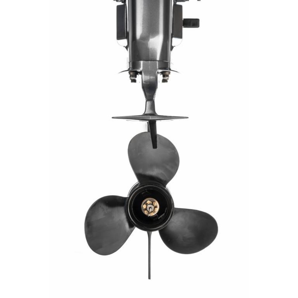 2х-тактный лодочный мотор MIKATSU M30FHL (2024)