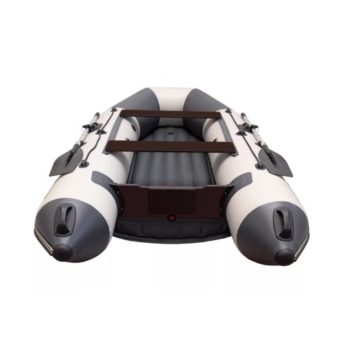 Лодка ПВХ SIBRIVER Хатанга 270 НДНД