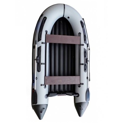 Лодка ПВХ X-RIVER Grace 380