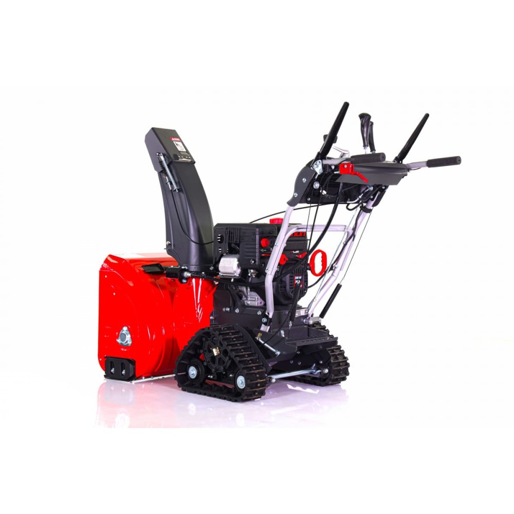 Снегоуборщик ZIMANI PRO 66 TRACK