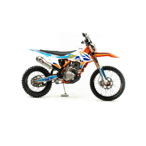 Мотоцикл кроссовый эндуро MOTOLAND SX250