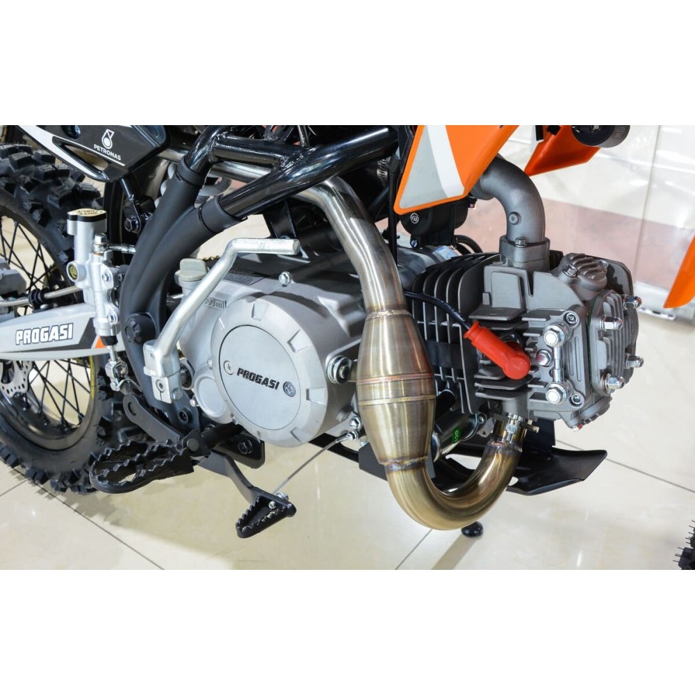 Мотоцикл PROGASI Smart 4 150 Pro Line PITBIKE