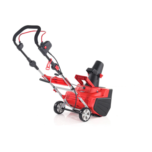 Снегоуборщик AL-KO Easy Snowline 46 E