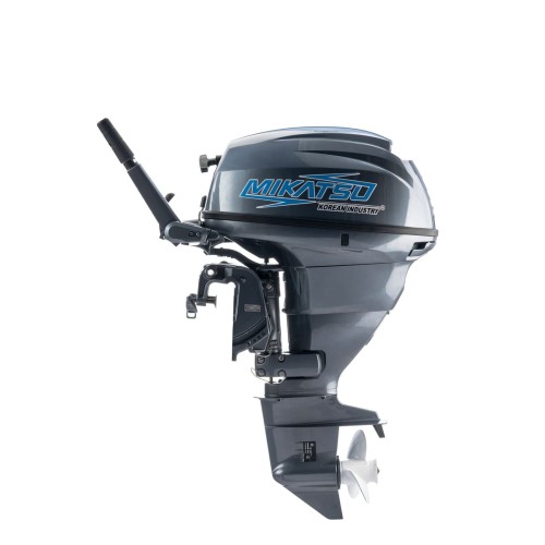 4х-тактный лодочный мотор MIKATSU MF30FHS (2024)