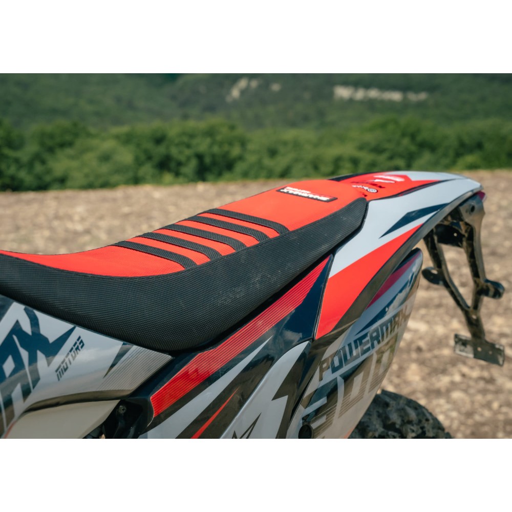 Мотоцикл кроссовый эндуро SHARMAX PowerMax 300 Air 2025