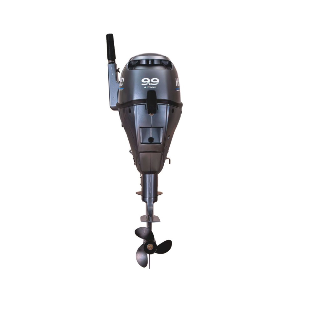 4х-тактный лодочный мотор HND OB9.9 FEHBS
