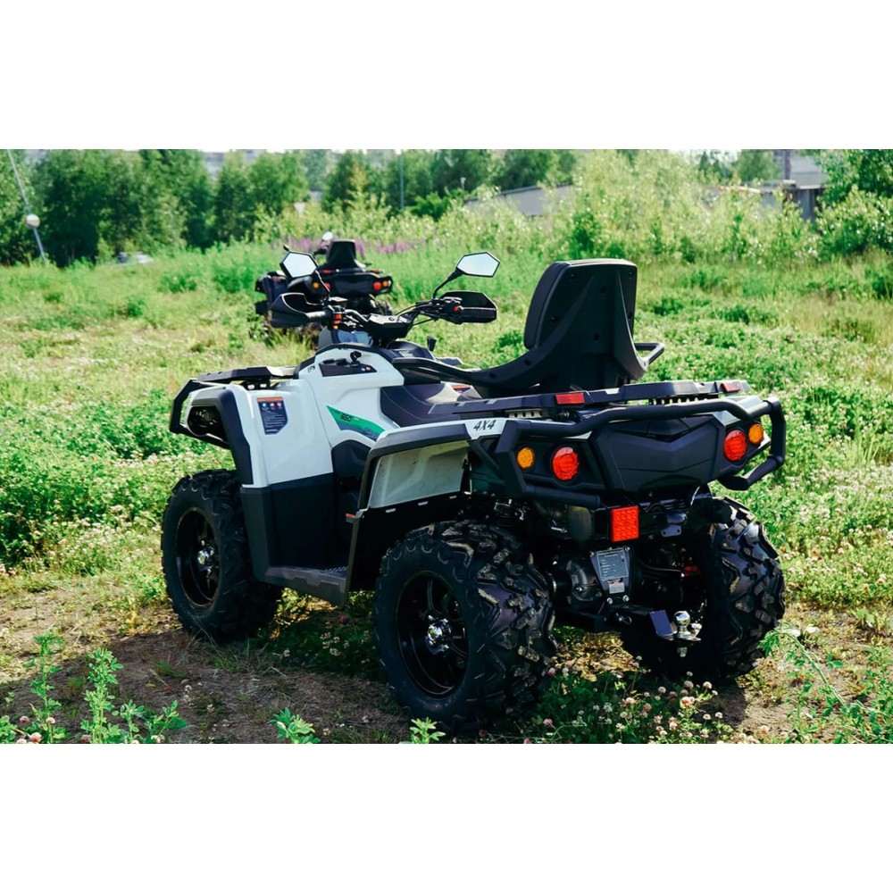 Квадроцикл AODES PathCross 800L Pro EPS (ПСМ)
