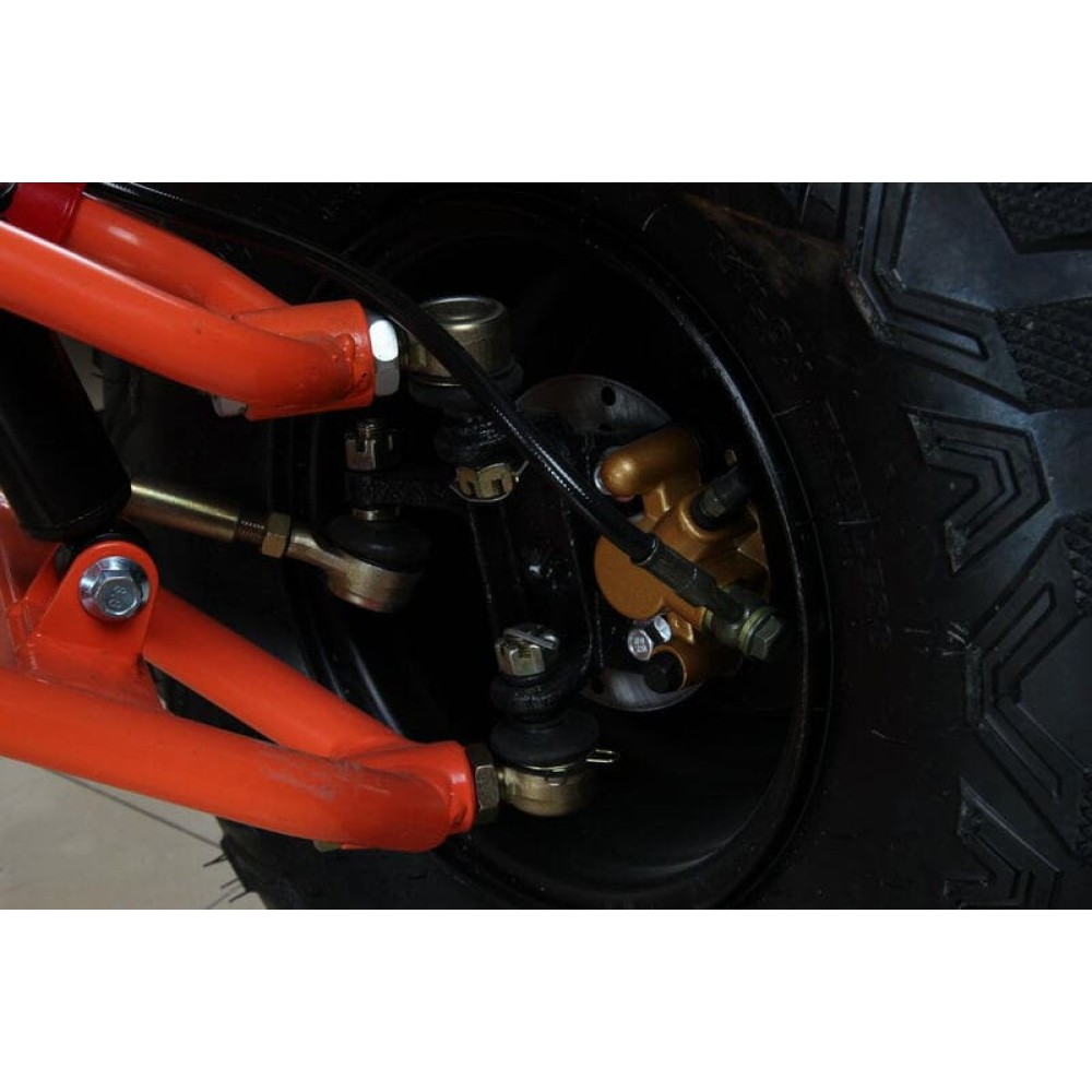 Квадроцикл MOTAX ATV T-Rex Super LUX 50 cc