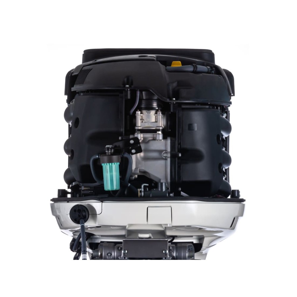 4х-тактный лодочный мотор MIKATSU MF200FEX-T-EFI