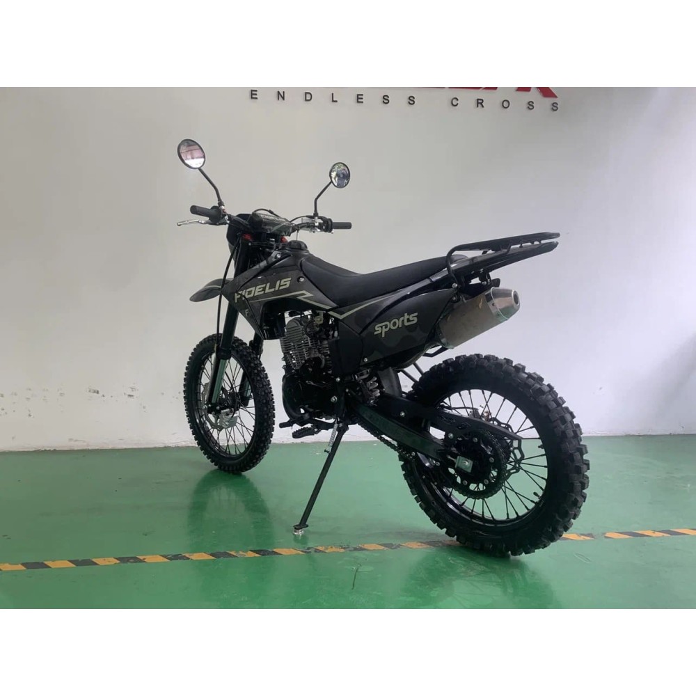 Мотоцикл FIDELIS Sport PR300 (175FMN) ENDURO
