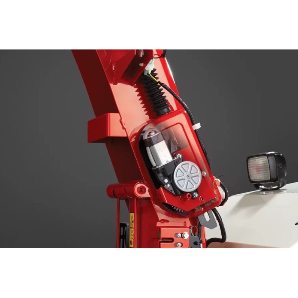 Снегоуборщик CAIMAN EDO 48YD(24)