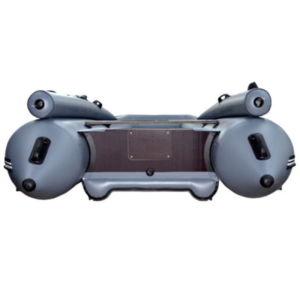 Лодка ПВХ ALTAIR HD 380 НДНД с фальшбортом