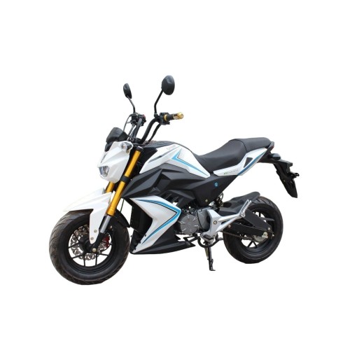 Электромотоцикл NIHAO MOTOR Champ Star