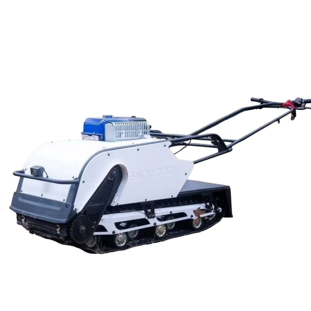 Мотобуксировщик BALTMOTORS Snowdog Z460 Ultra