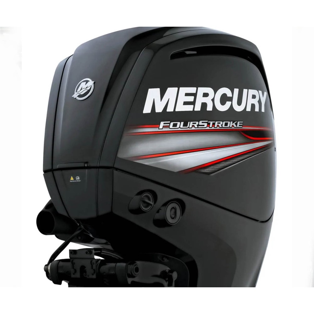 4х-тактный лодочный мотор MERCURY ME F115 ELPT CT
