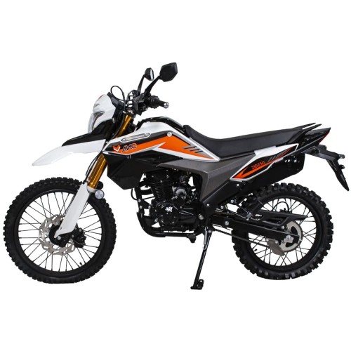 Мотоцикл ЗИД Лис 250 ТУРЭНДУРО