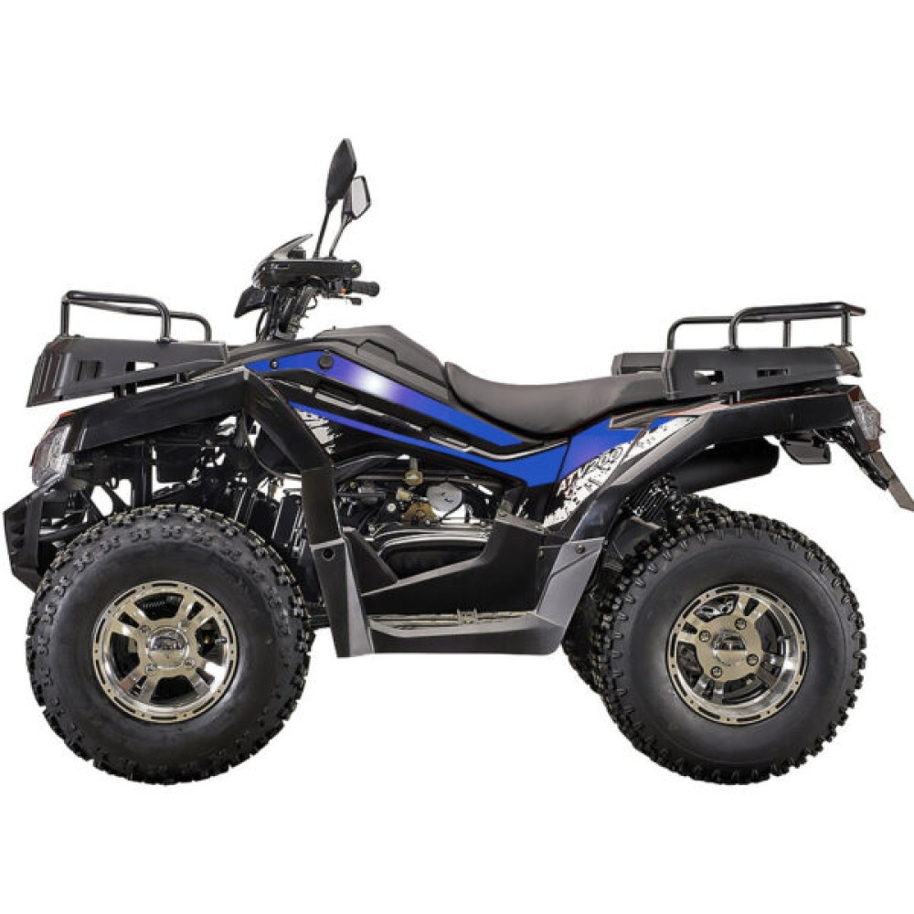 Квадроцикл RATO 200 Classic F