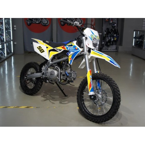Мотоцикл GMMOTO A1 PITBIKE
