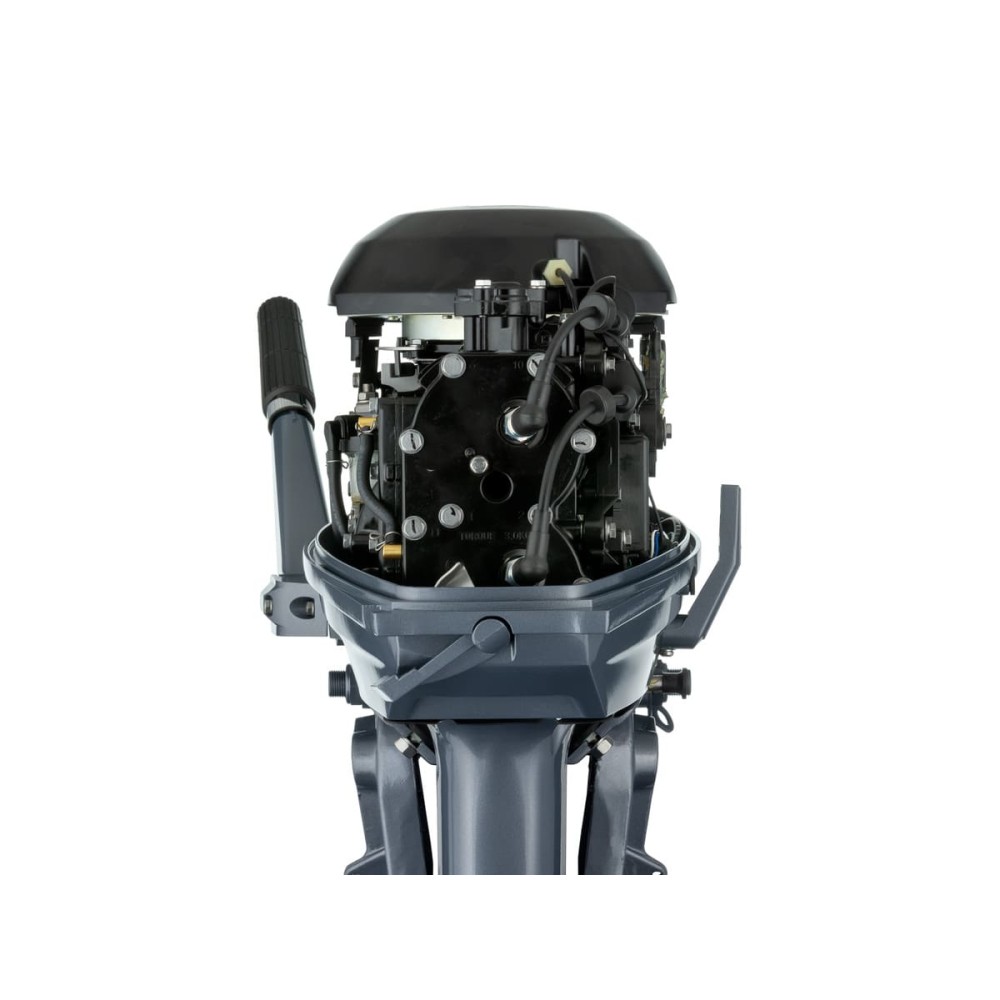 2х-тактный лодочный мотор MIKATSU M30FHS