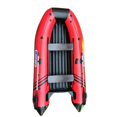 Лодка ПВХ ANNKOR 380 НДНД