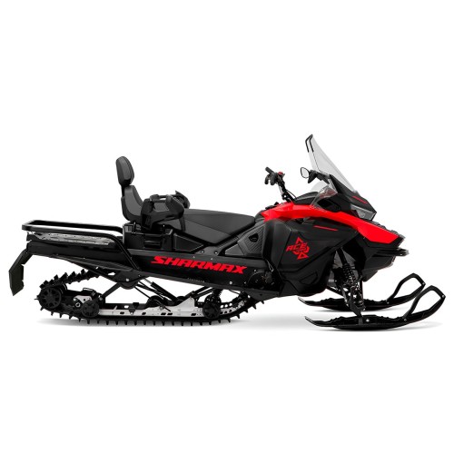 Снегоход SHARMAX ACE 1000 SWT